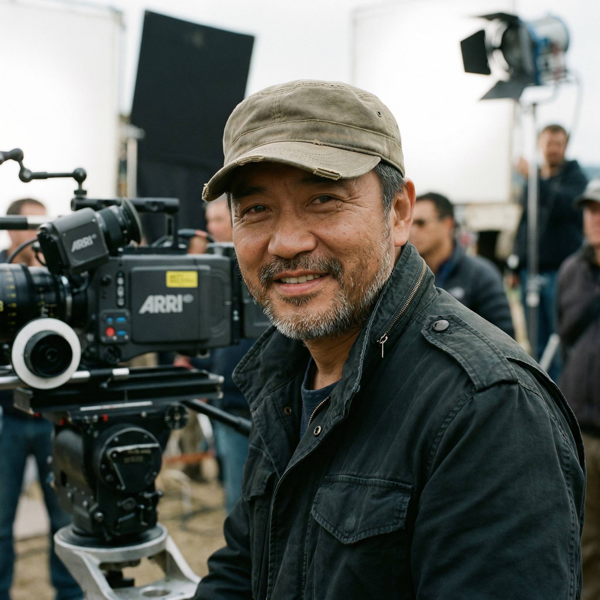 重口社影视视频 - 重口社MV拍摄视频教程 | 专业MV制作